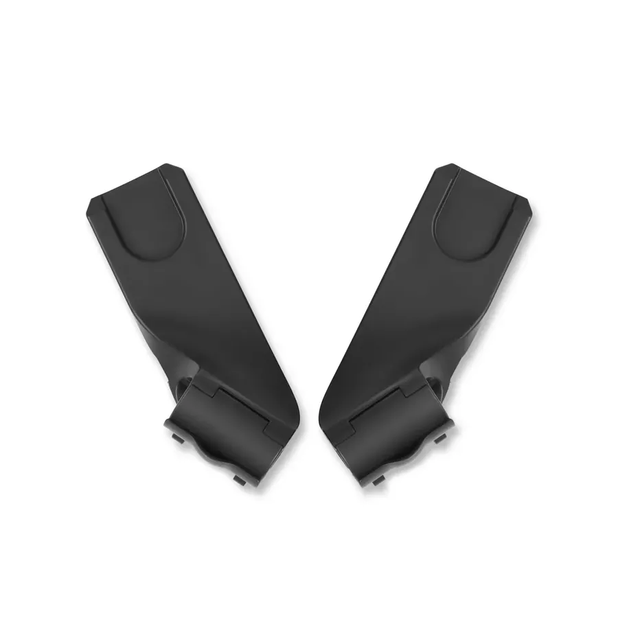 Cybex ChatGPT ad — CYBEX Eezy S Car Seat Adapter