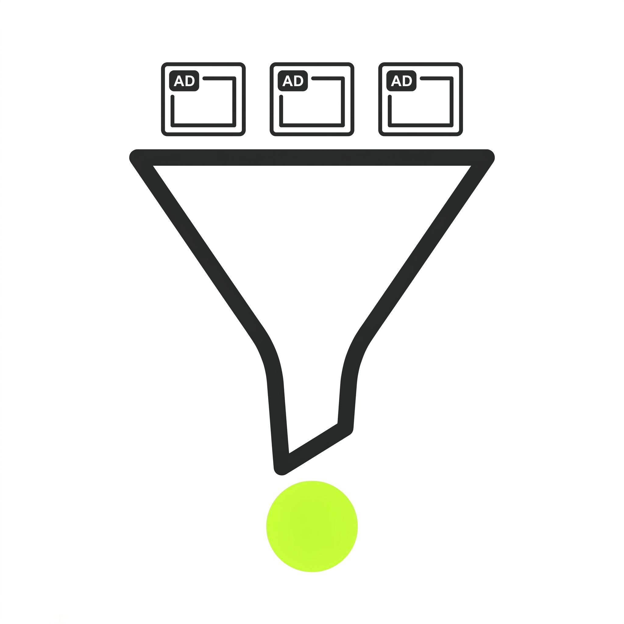 Primer ChatGPT ad — Full funnel growth agency for paid social in Education & Learning