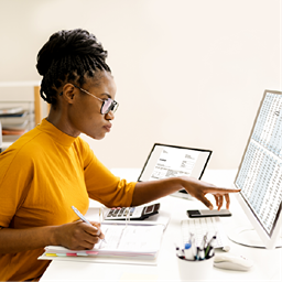 Optum Insight ChatGPT ad — Smarter Fraud Detection
