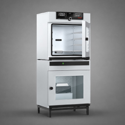 Memmert USA, LLC ChatGPT ad — Top-Rated Drying Ovens