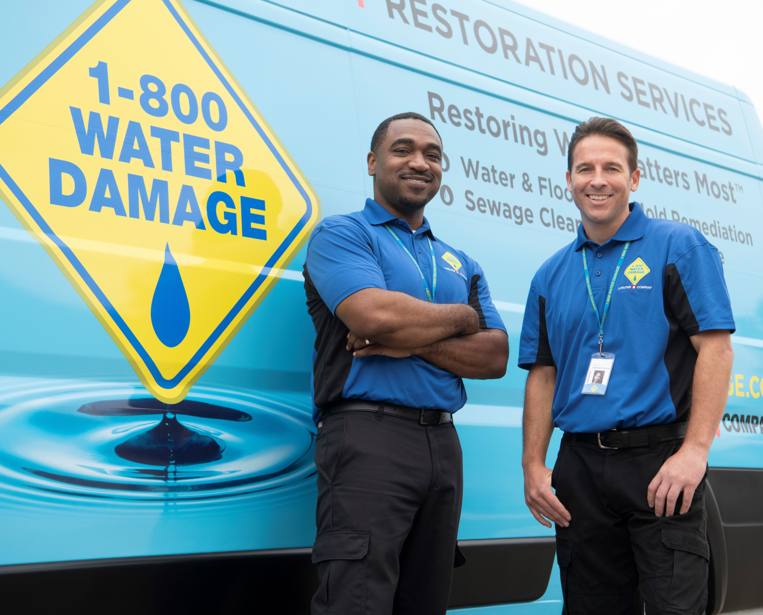 BELFOR Franchise Group LLC ChatGPT ad — Explore Restoraton Franchises in Bathtub, Tile & Countertop Refinishing Services
