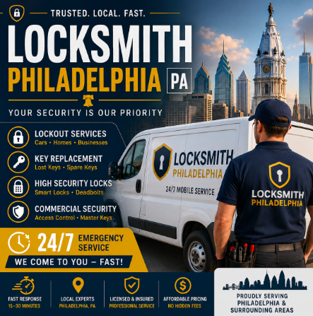 America Locksmithing ChatGPT ad — $29 Philadelphia Locksmith Near Me Cheap Prices!