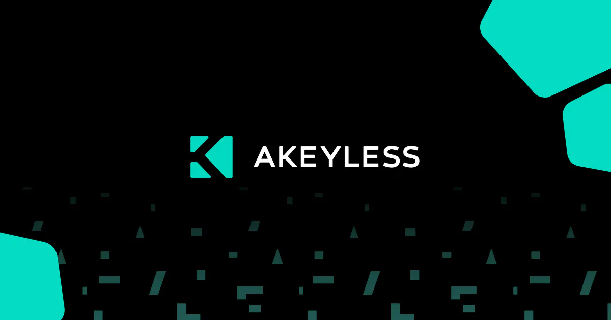 Akeyless Security ChatGPT ad — Enterprise Secrets Management, Simplified