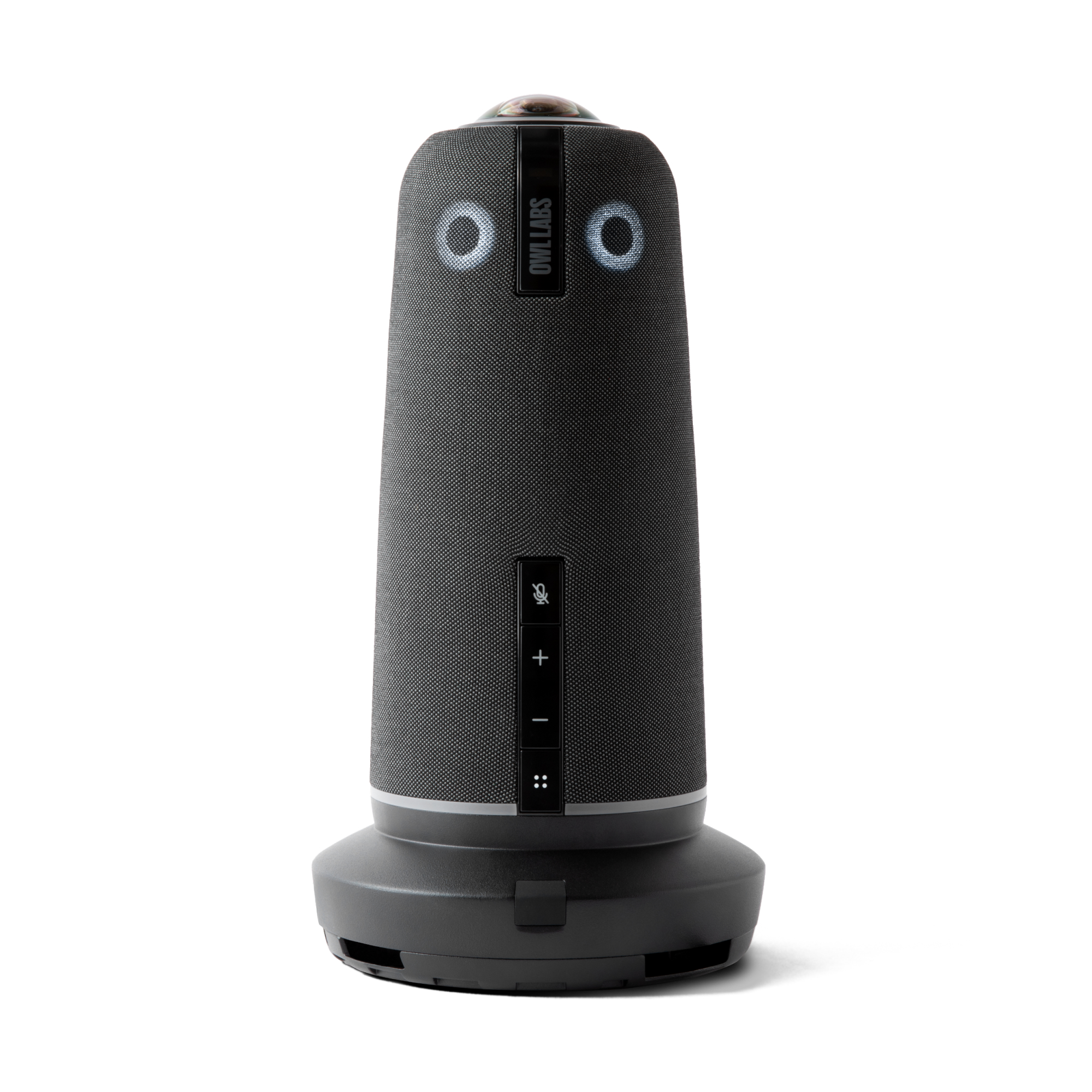 Owl Labs ChatGPT ad — The Meeting Owl 5 Pro