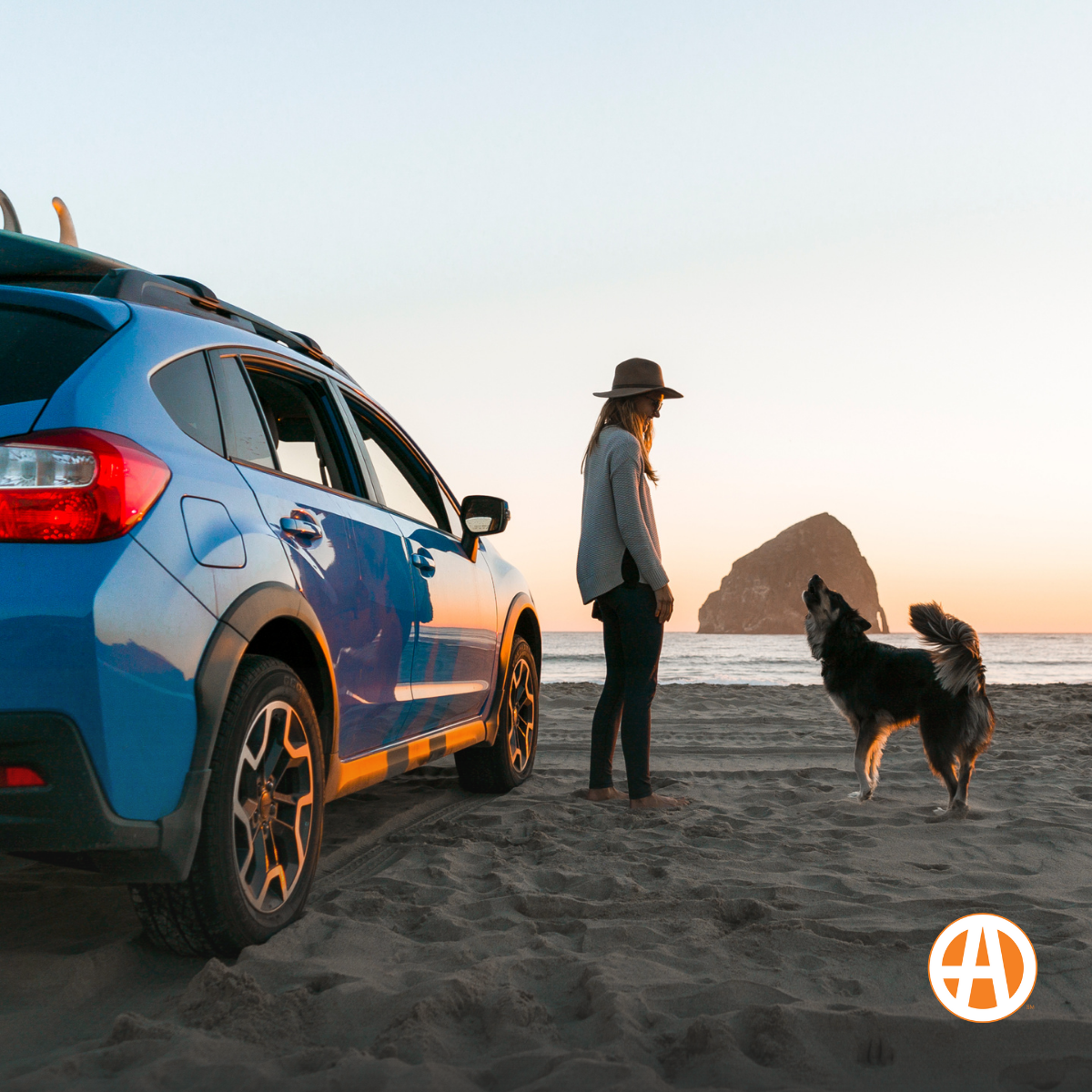 Autotrader ChatGPT ad — Online Auto Marketplace