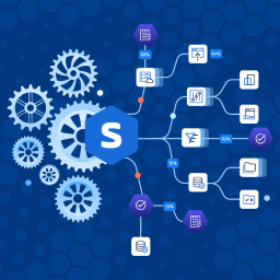 Stonebranch Inc. ChatGPT ad — Workload Automation Designed to Scale in SaaS & Productivity