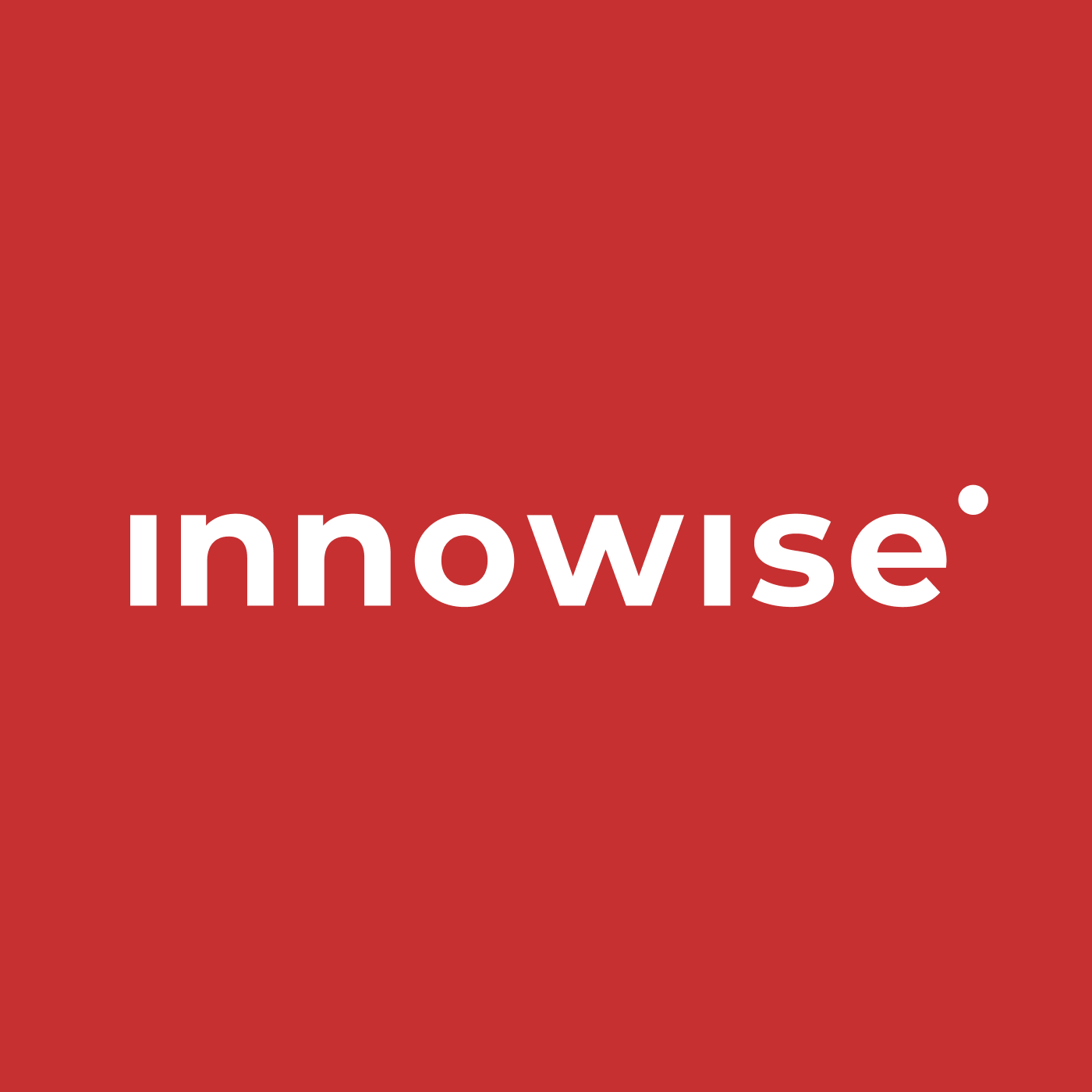 Innowise Inc ChatGPT ad — Custom Software Engineering