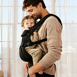 Ergobaby ChatGPT ad — Award-Winning Baby Carriers in Baby & Kids Gear