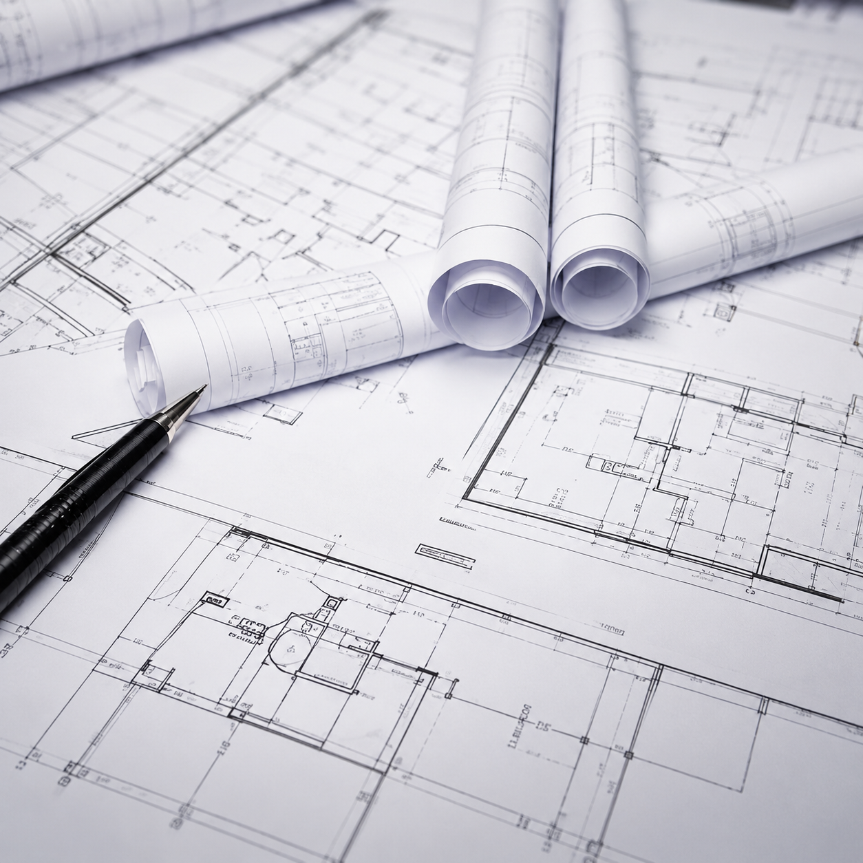 PublicRecords.us ChatGPT ad — Floor Plan & Layout Records Online
