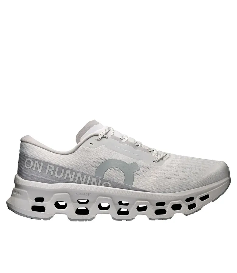 LLBean ChatGPT ad — Men's On Cloudmonster 3 Running Shoes