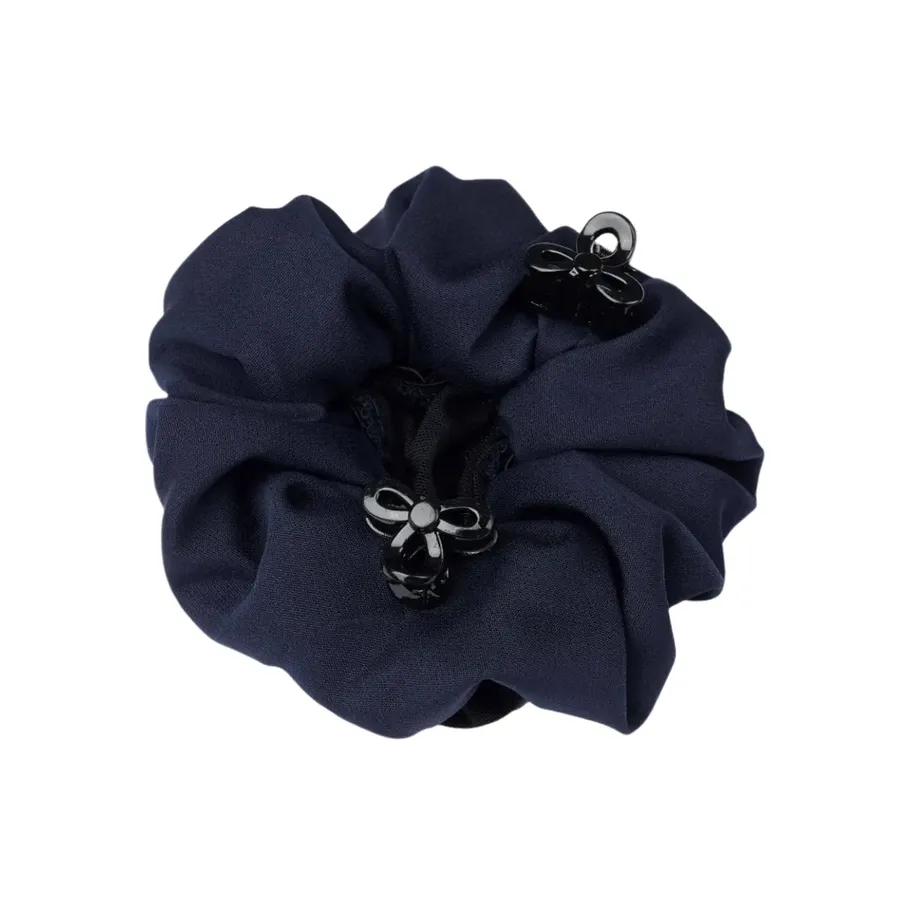 Dapper Horse ChatGPT ad — LeMieux Crystal Hair Scrunchie