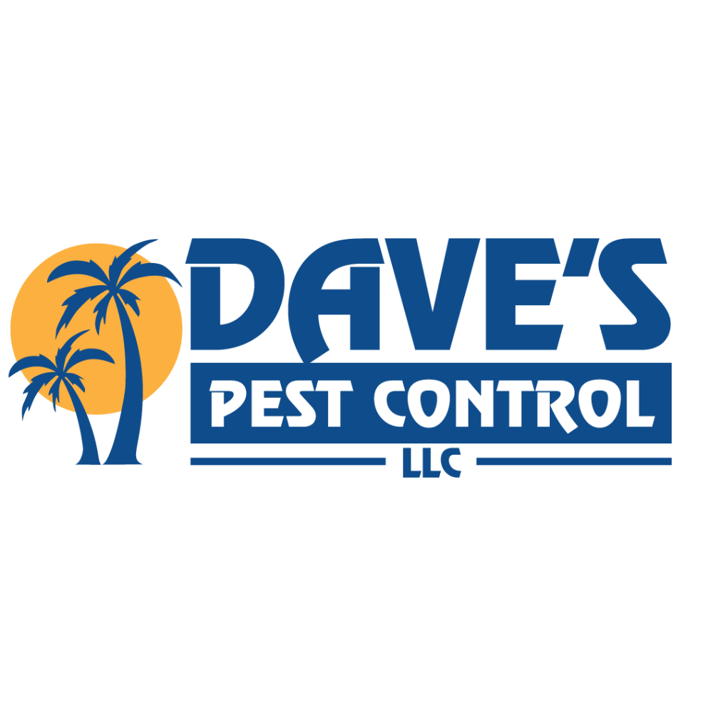 Dave's Pest Control ChatGPT ad — Bugs in Your House? Call Dave’s