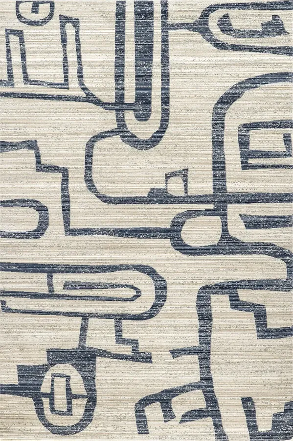 Rugs USA ChatGPT ad — Durable Indoor/Outdoor Rug