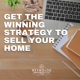 Reynolds EmpowerHome Team ChatGPT ad — Before You List Your Home, Get a Plan in Real Estate
