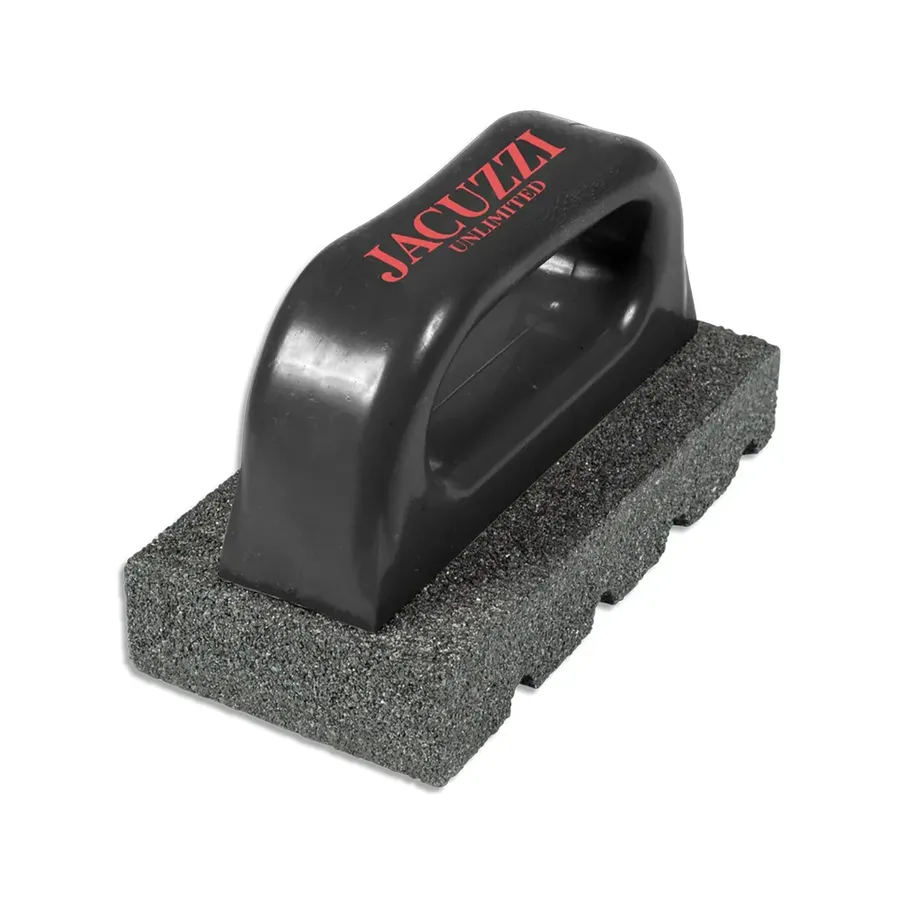 TGM Skateboards ChatGPT ad — Jacuzzi Concrete Rub Brick