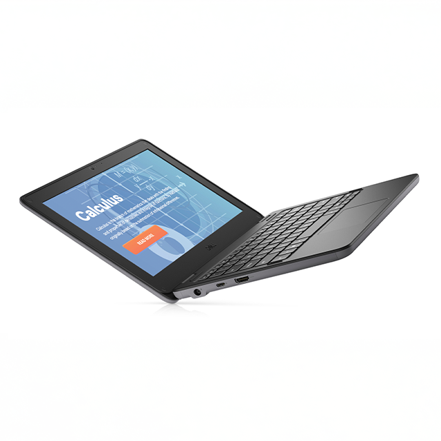 Dell ChatGPT ad — Built for the Way You Work in Consumer Electronics & Mobile Device Repair Services