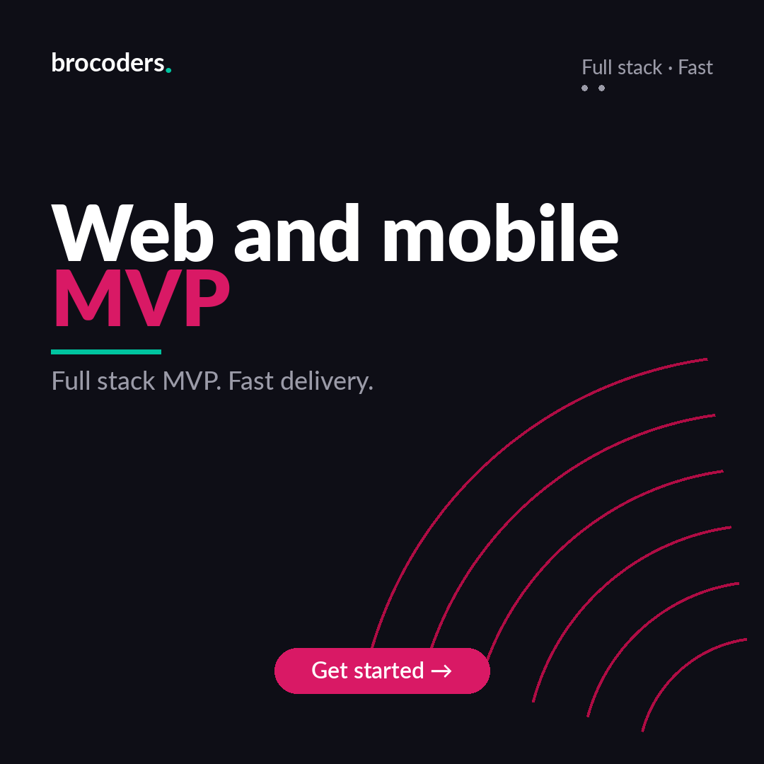 Business Connections IT ChatGPT ad — Web and Mobile MVP