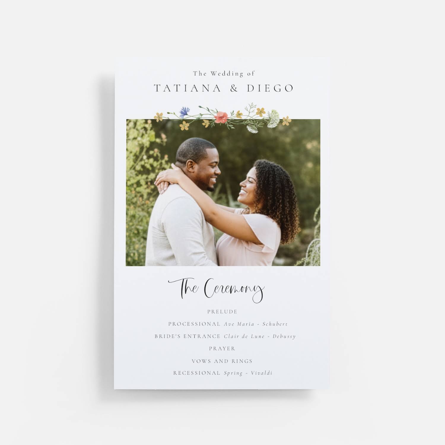 VistaPrint ChatGPT ad — Meet the party