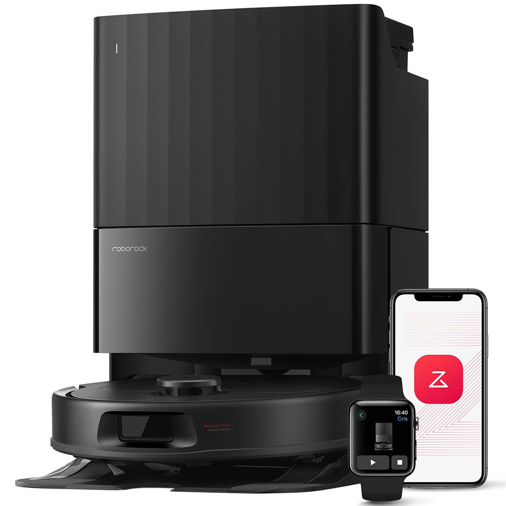 Consumer Picks ChatGPT ad — Top 10 Robot Vacuums 2026
