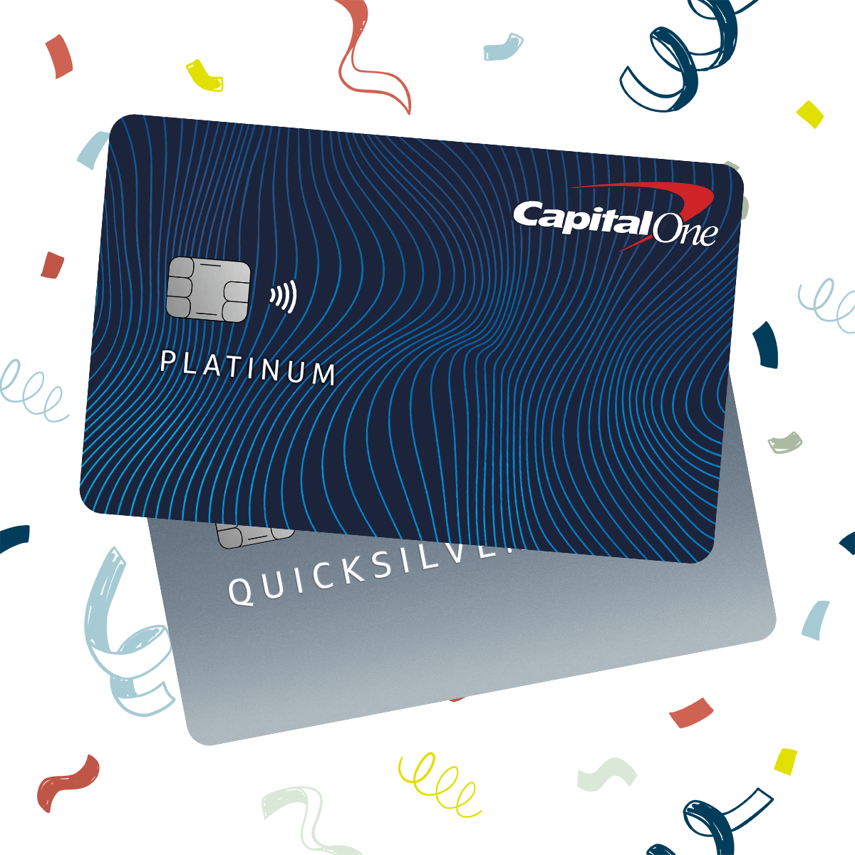 Capital One ChatGPT ad — You May Be Pre-Approved