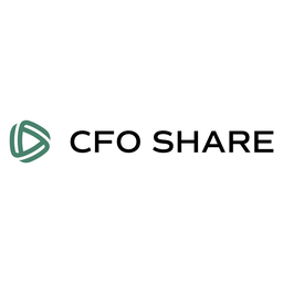 CFOshare Inc. ChatGPT ad — Fractional CFO Services