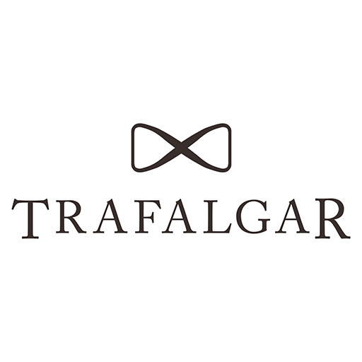 Phoenix Leather Goods ChatGPT ad — TrafalgarStore.com: Men's Clothing Accessories in Custom Engraving & Personalization Services