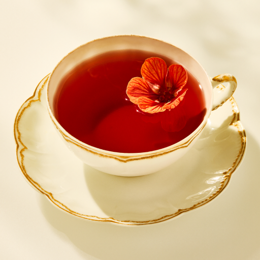 Rishi Tea & Botanicals ChatGPT ad — This is tea at its finest