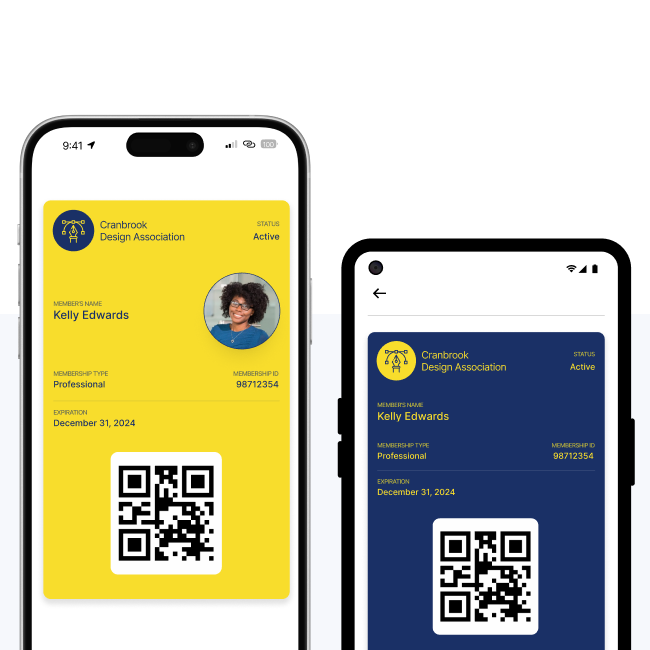 Join It, Inc ChatGPT ad — Simple Digital Membership Cards in E-commerce & Retail