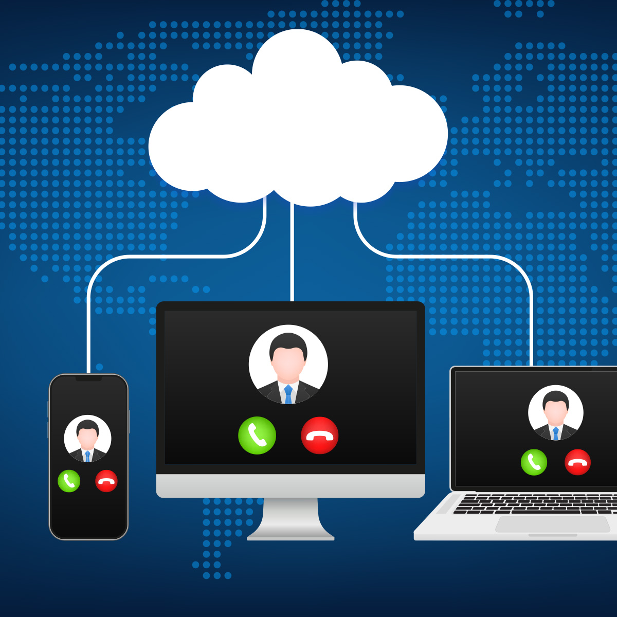Top10.com ChatGPT ad — Best Free Business Phone Number in Email Marketing & CRM