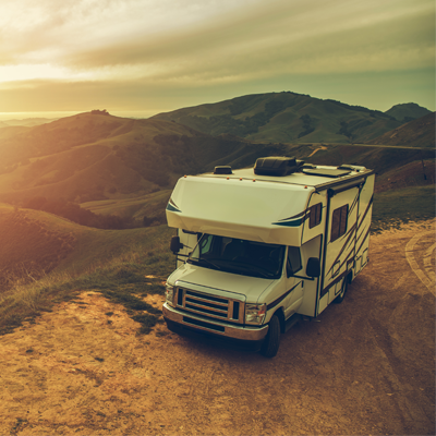 My Financing USA ChatGPT ad — Fast Approval RV Loans in Conversion Van & Sprinter Campervan Custom Upfitters