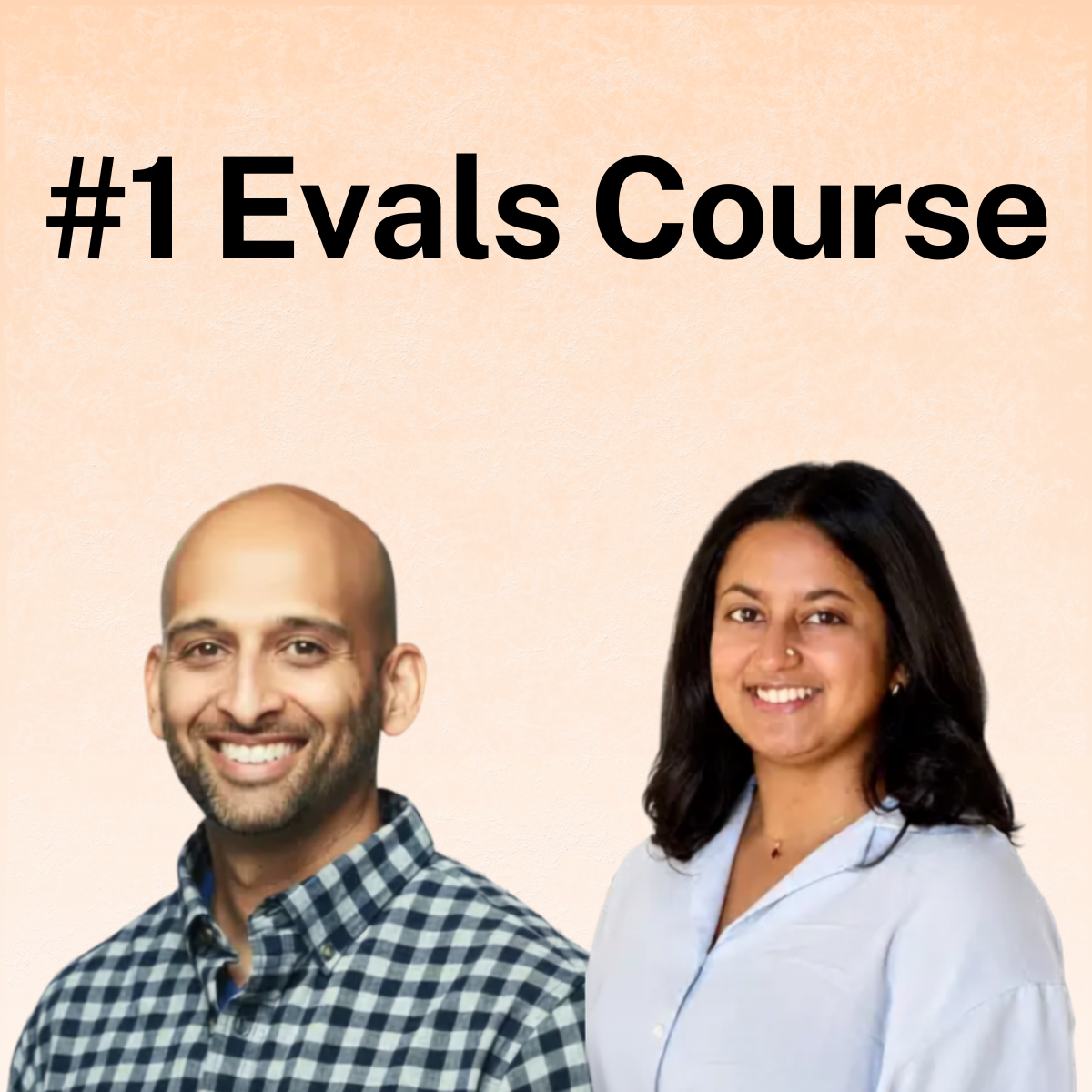 AI Evals For Engineers & PMs ChatGPT ad — Hands-on AI Evals Course in AI Coding Assistants & Developer AI