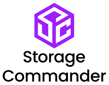 Storage Commander ChatGPT ad — Built by Self Storage Operators Like You