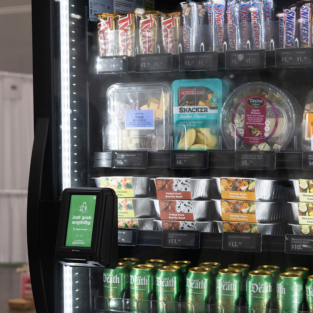 Micromart - USD ChatGPT ad — AI Vending Machines