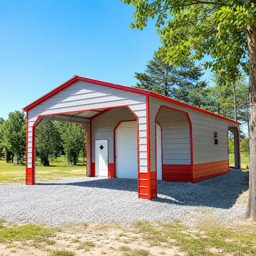 Bulldog Steel Structures Inc. ChatGPT ad — American Metal Building Manufacturer in Real Estate