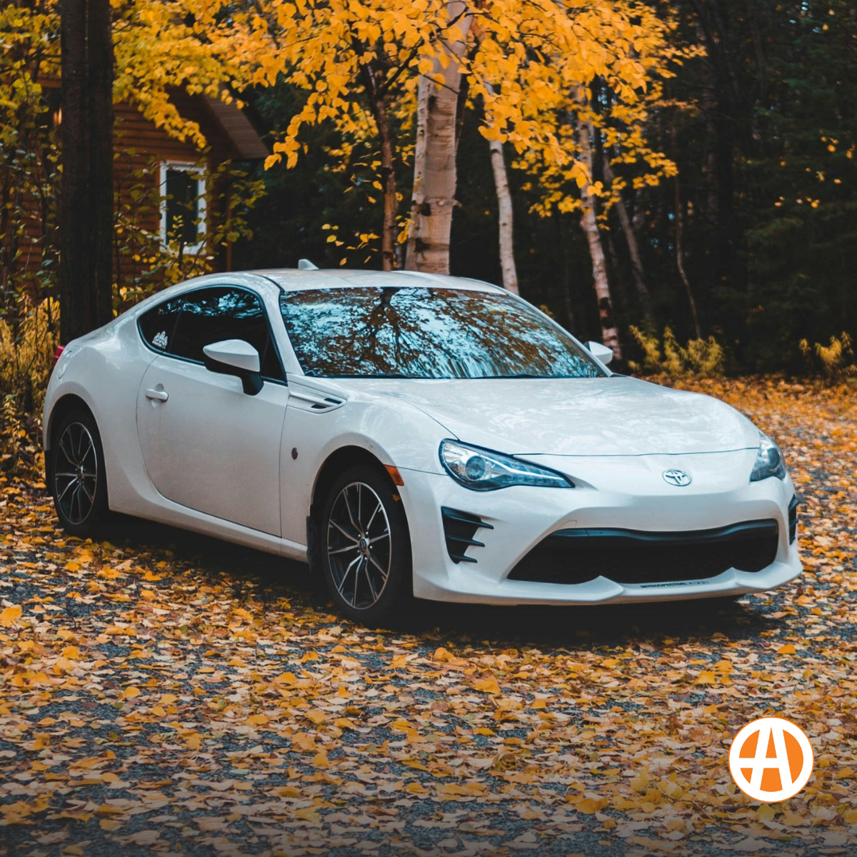 Autotrader ChatGPT ad — New 2026 Models Near You