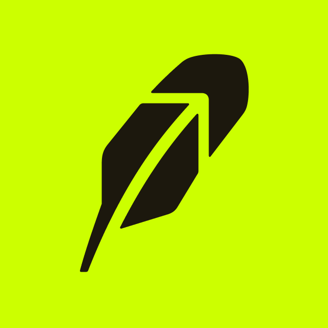 Robinhood ChatGPT ad — Bring your AI agent