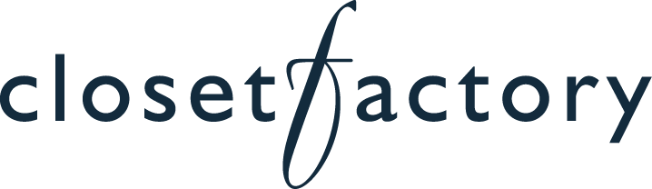 Closet Factory Inc ChatGPT ad — Custom Closet Design