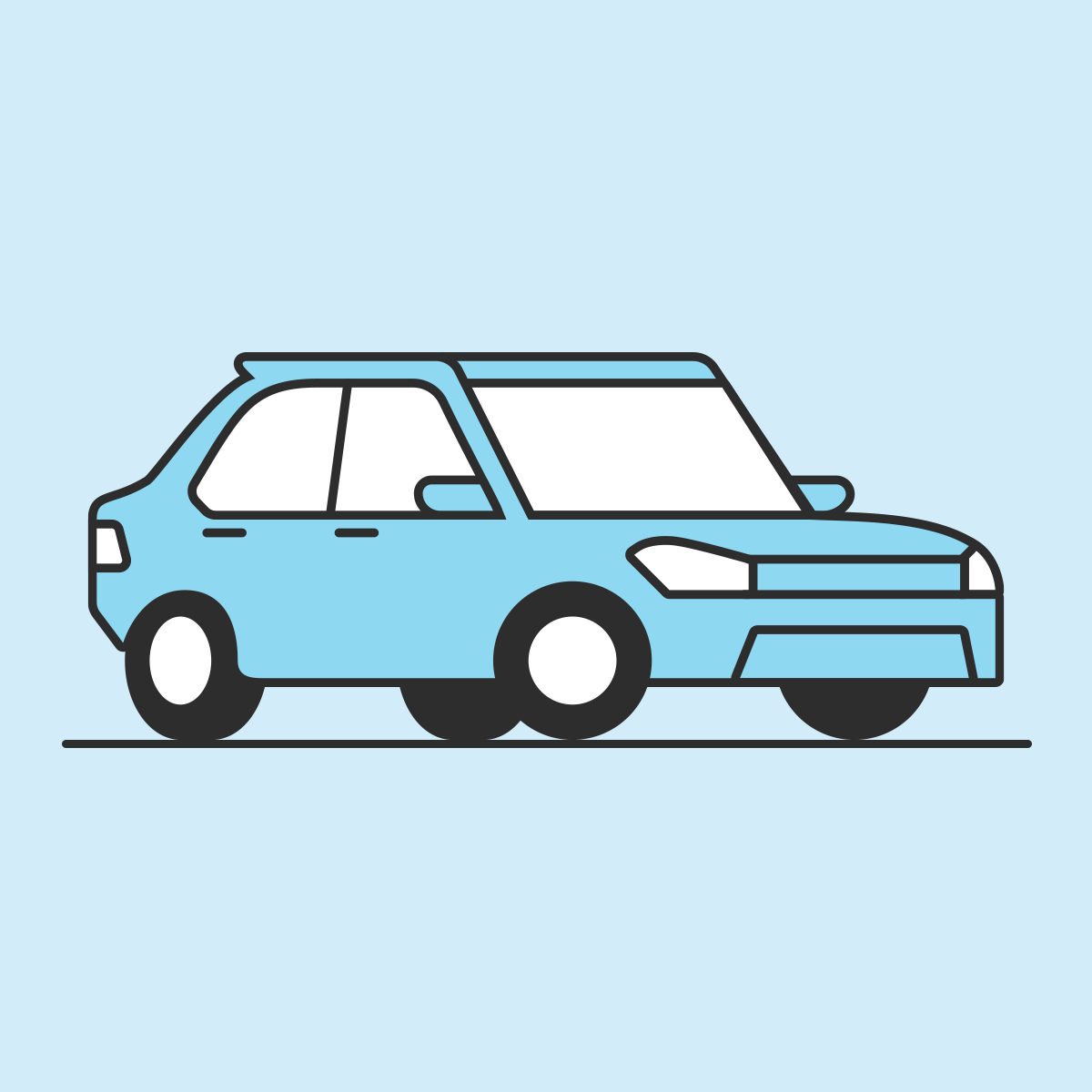 Progressive ChatGPT ad — Affordable insurance.