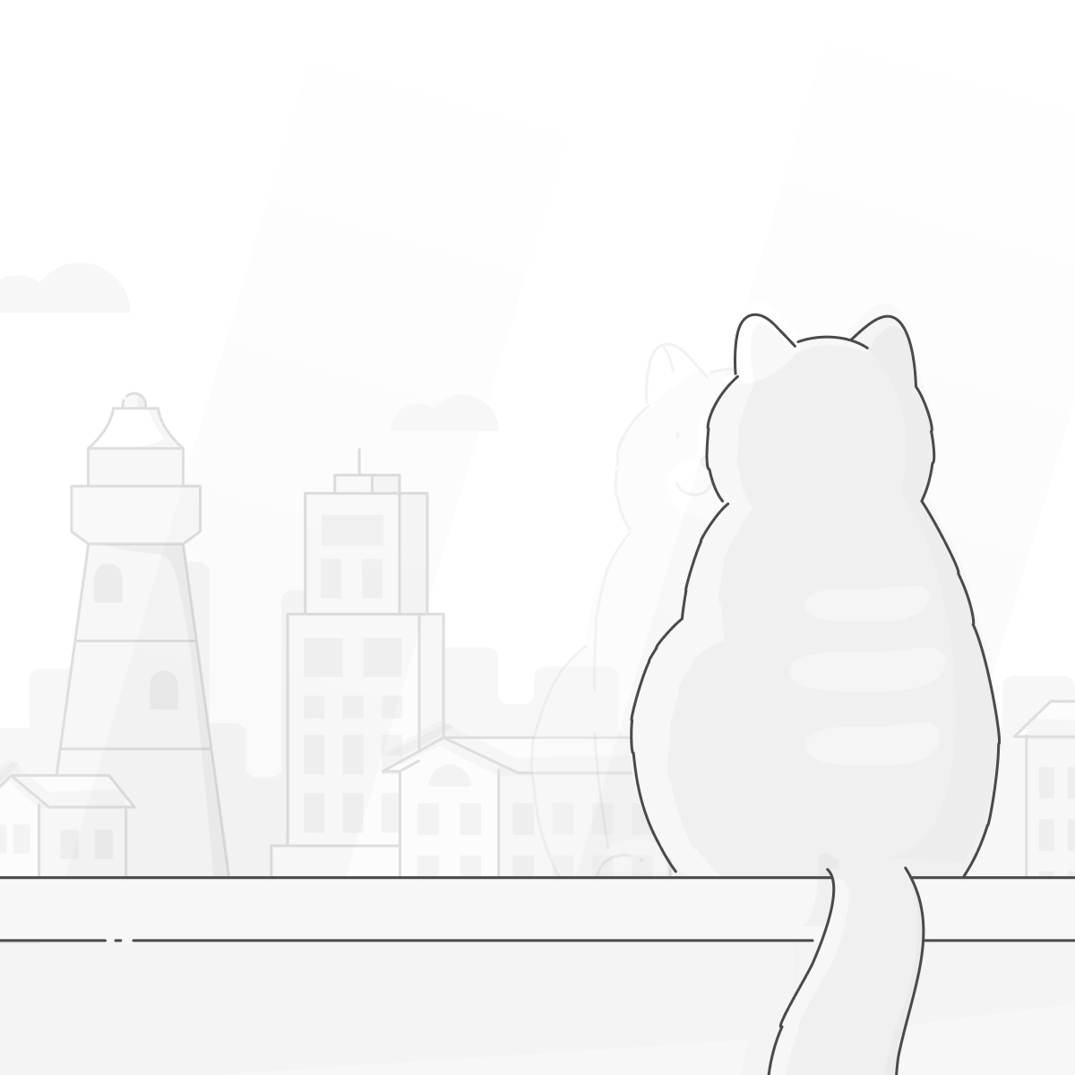 Lemonade ChatGPT ad — For Your Cat’s Health