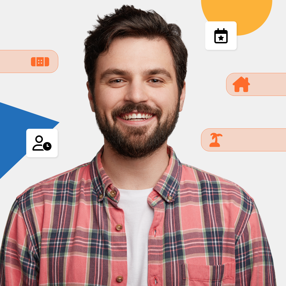 TalentHR ChatGPT ad — Simplify HR Compliance