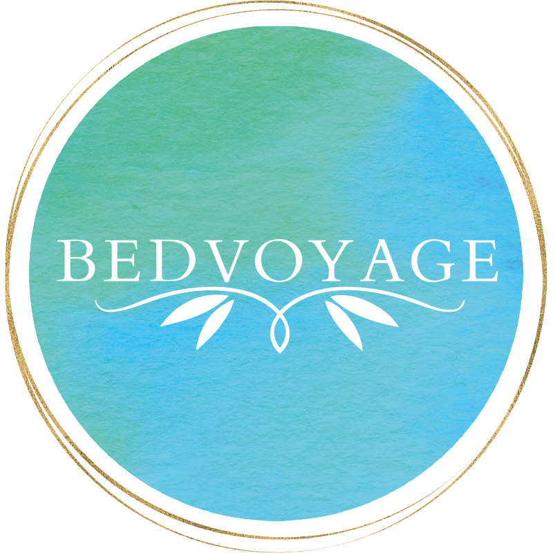 Home and Travel Solutions, LLC dba BedVoyage ChatGPT ad — BedVoyage | Cooling Bamboo Bedding & Towels