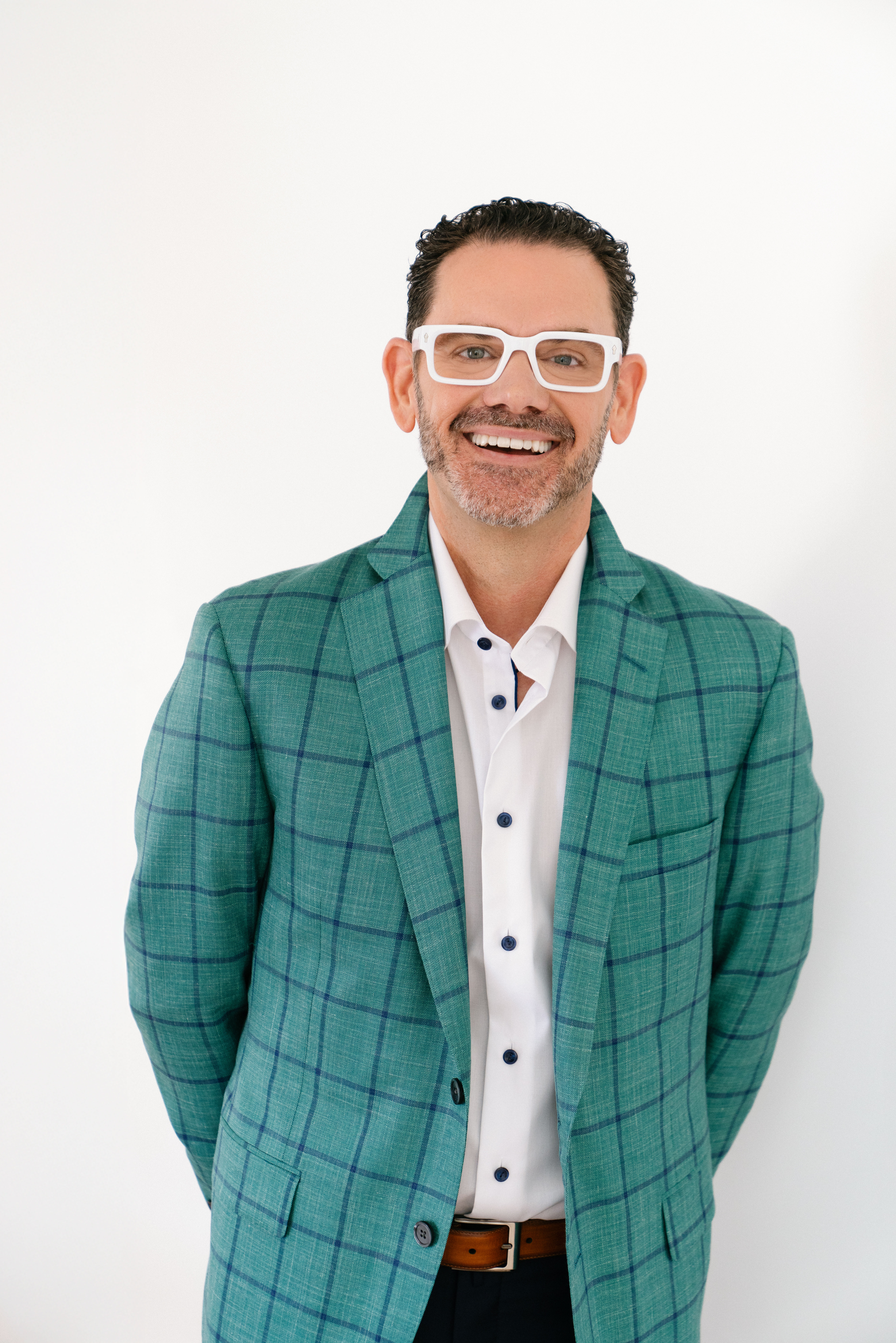 Chris Dyer ChatGPT ad — Workplace Culture Speaker