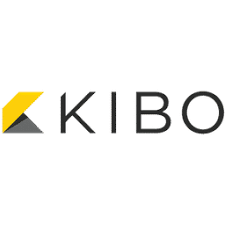 Kibo Commerce ChatGPT ad — Composable OMS for enterprise B2B and B2C