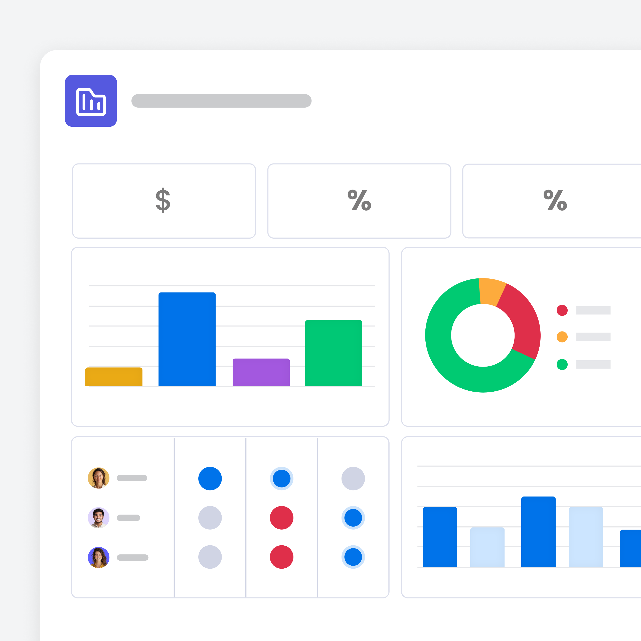 Monday.com ChatGPT ad — If Dashboards Are A Must