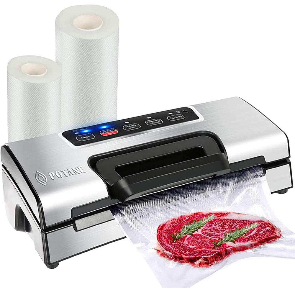 Consumer Picks ChatGPT ad — Top 10 Vacuum Sealers 2026