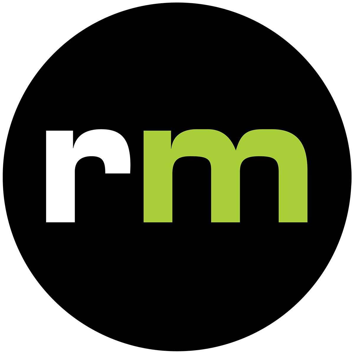 Ridge Marketing ChatGPT ad — AI Search Optimization Agency in Business Consulting