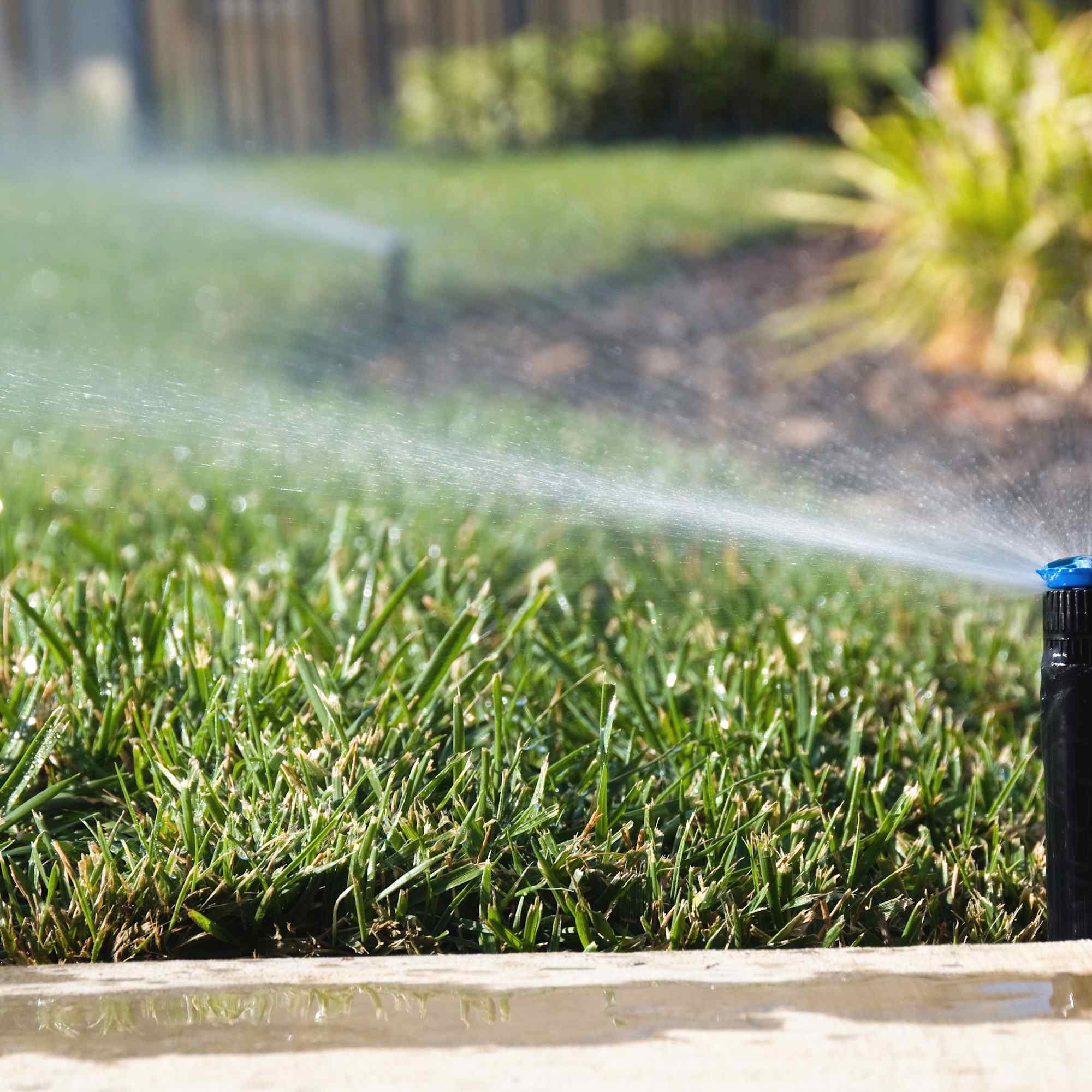 Angi ChatGPT ad — Local Sprinkler Repair