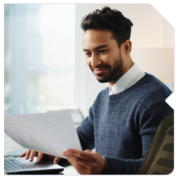BBSI ChatGPT ad — HR Solutions