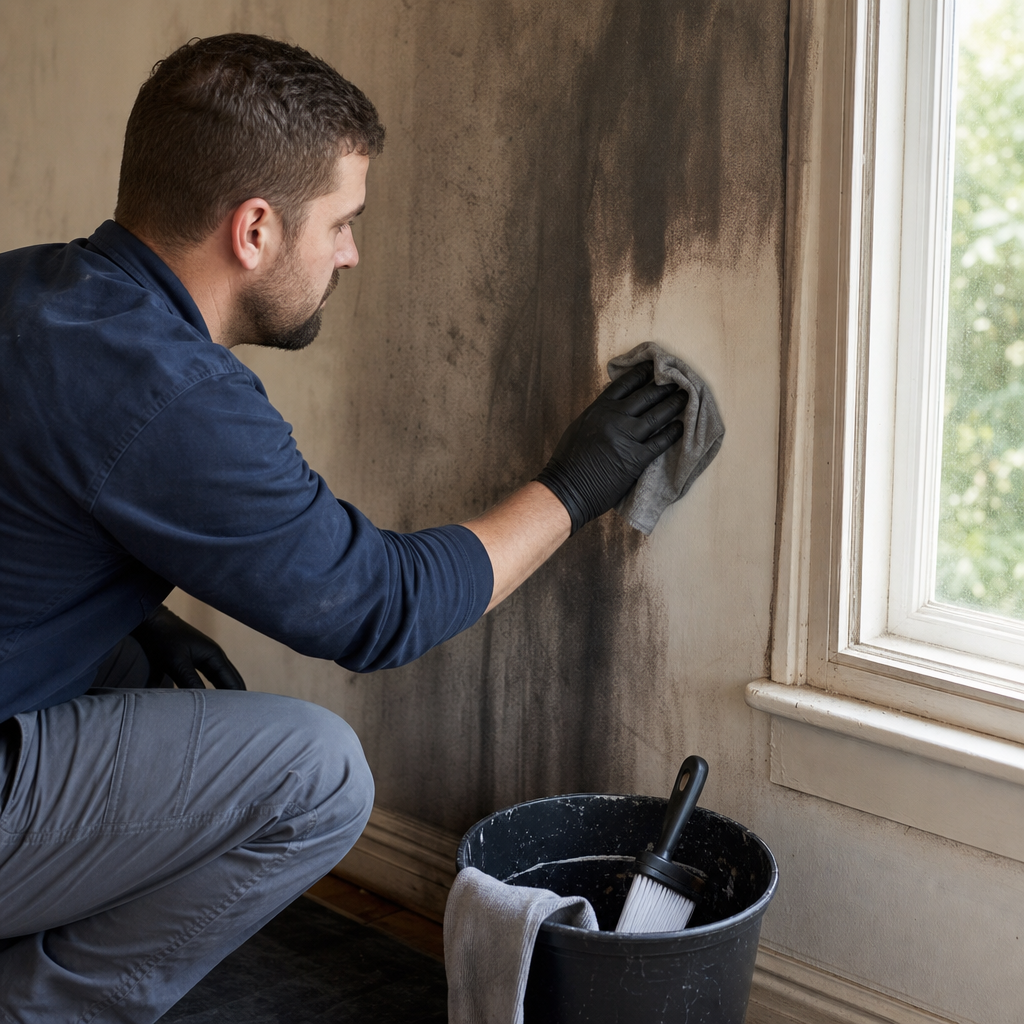 BHL, LLC ChatGPT ad — Local Smoke Damage Help in Asbestos Abatement & Hazardous Material Remediation
