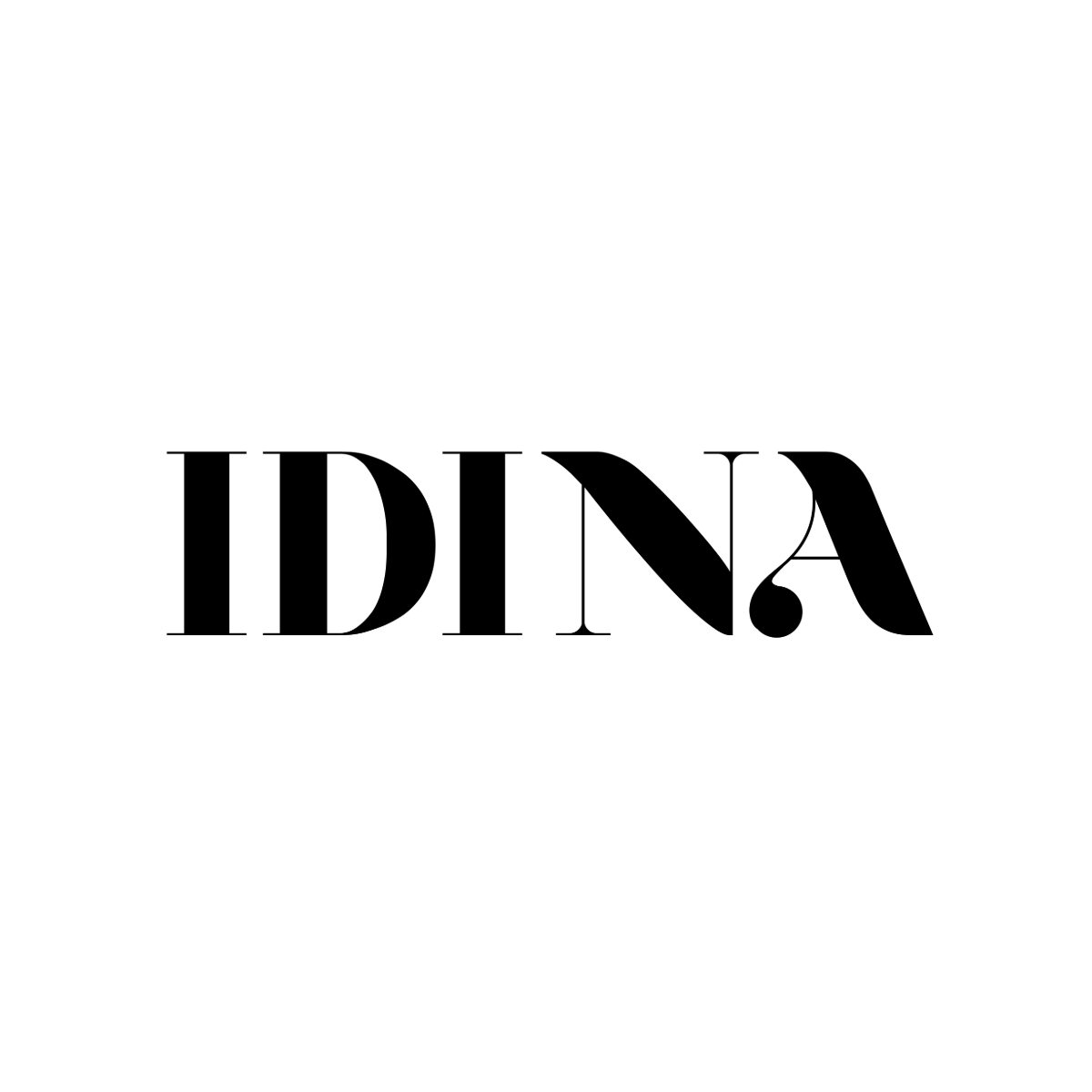 Idina Bride ChatGPT ad — FInd Your Dress at Idina Bride